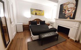 Hotel Boutique Santiago Suite