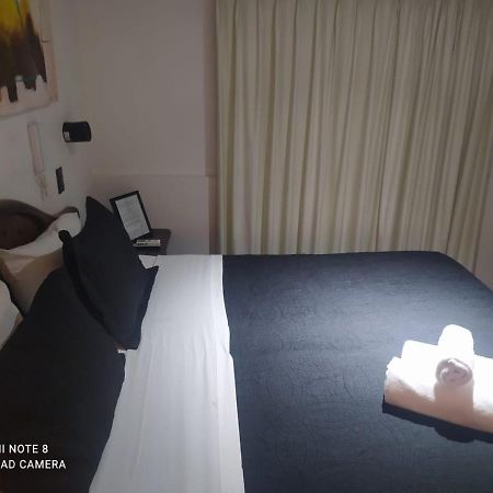 Hotel Boutique Santiago Suite Extérieur photo