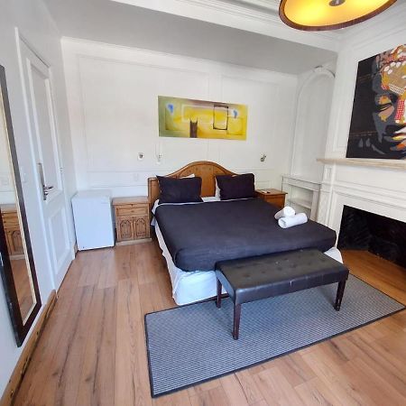 Hotel Boutique Santiago Suite Extérieur photo
