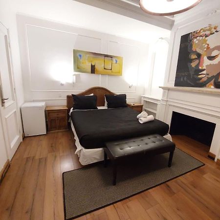 Hotel Boutique Santiago Suite Extérieur photo