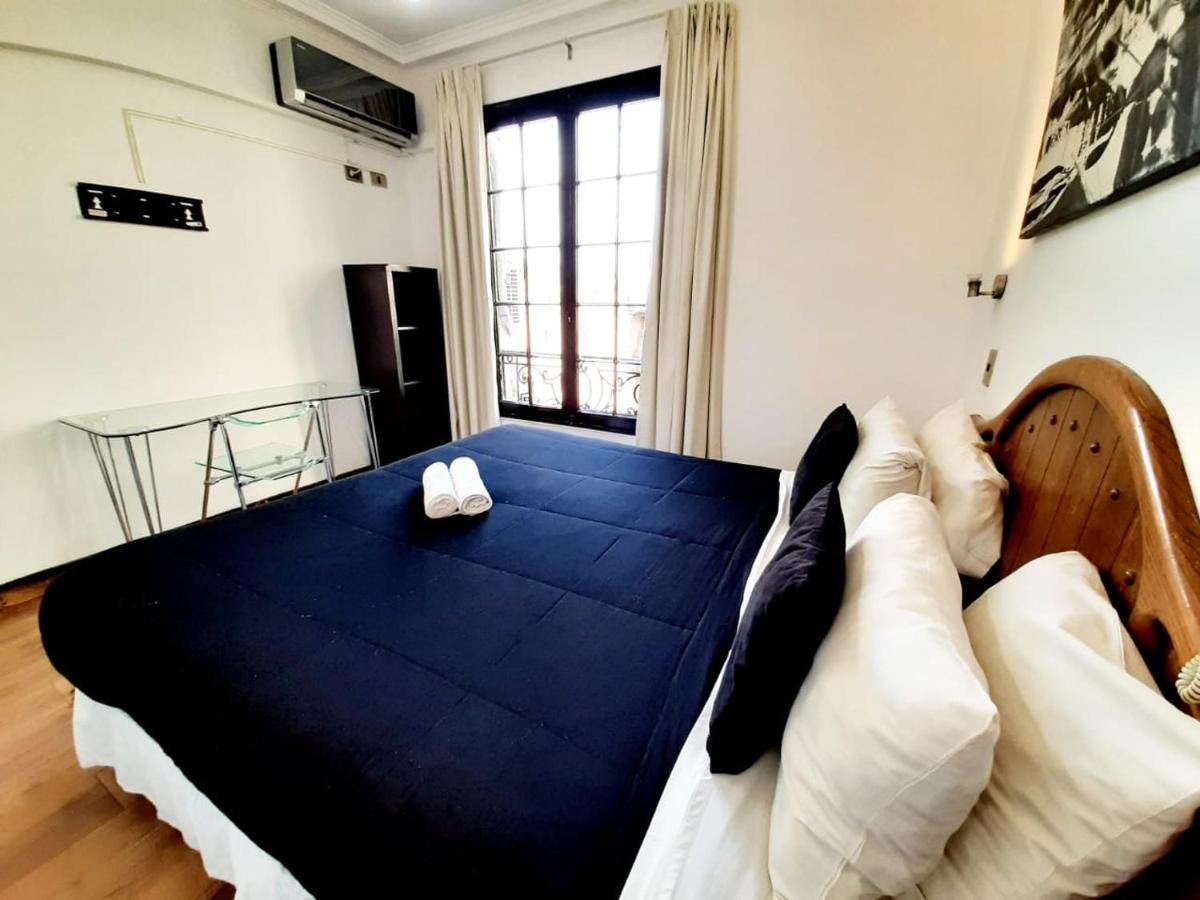 Hotel Boutique Santiago Suite Extérieur photo