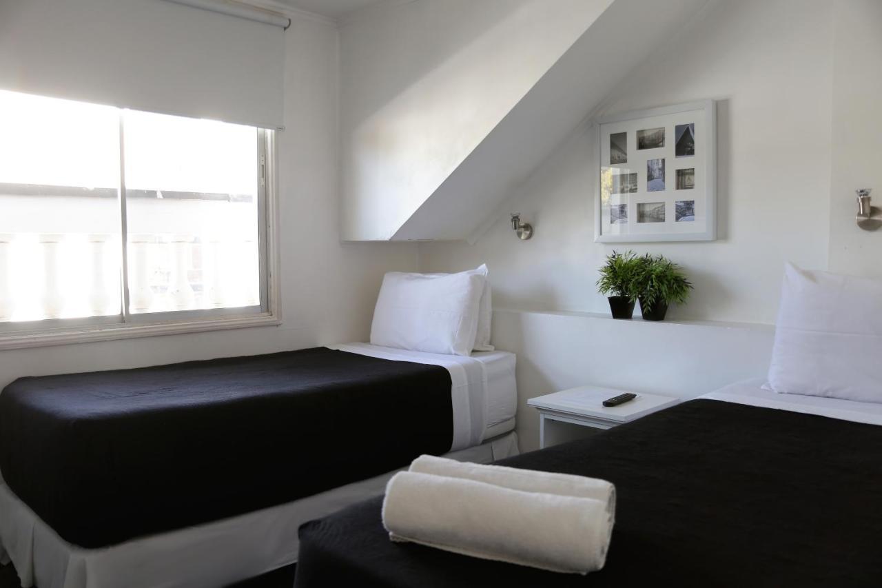 Hotel Boutique Santiago Suite Extérieur photo