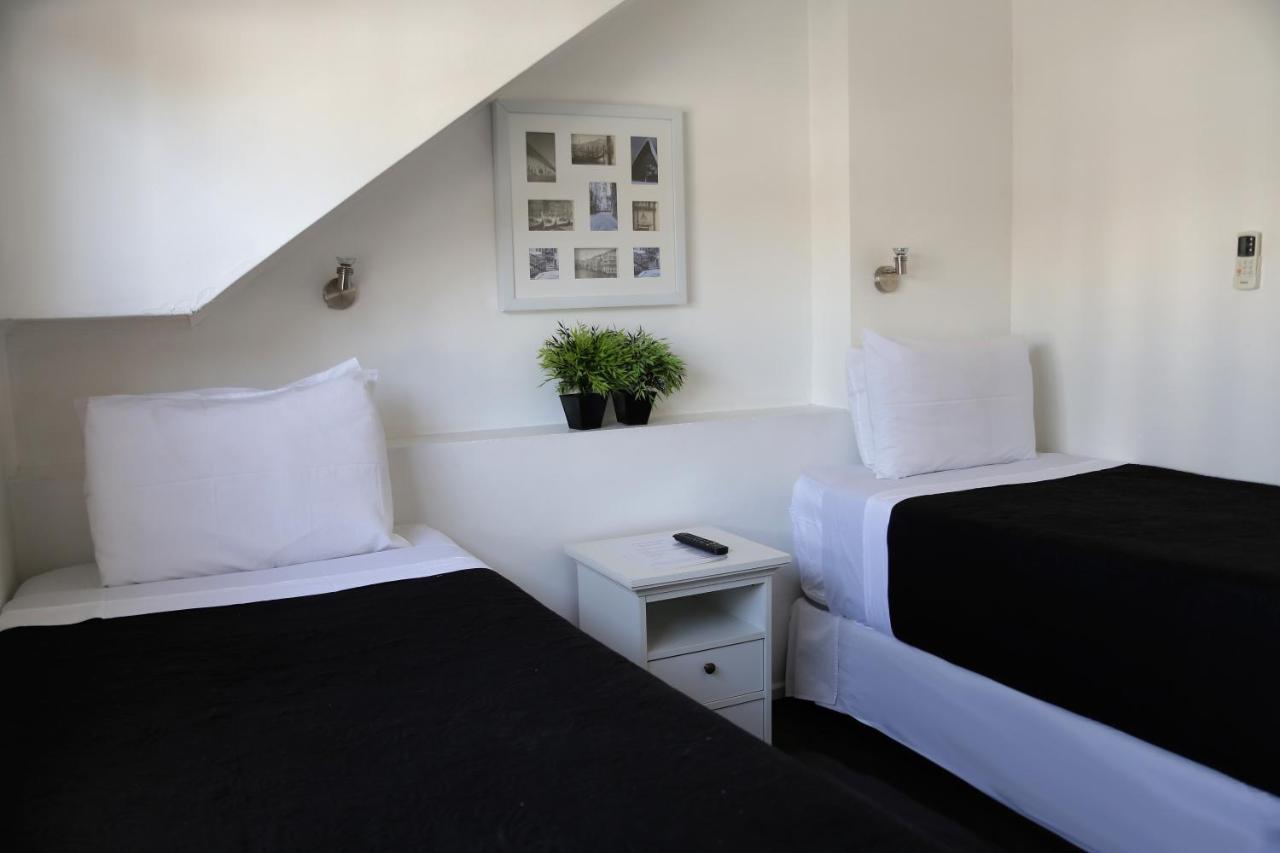 Hotel Boutique Santiago Suite Extérieur photo