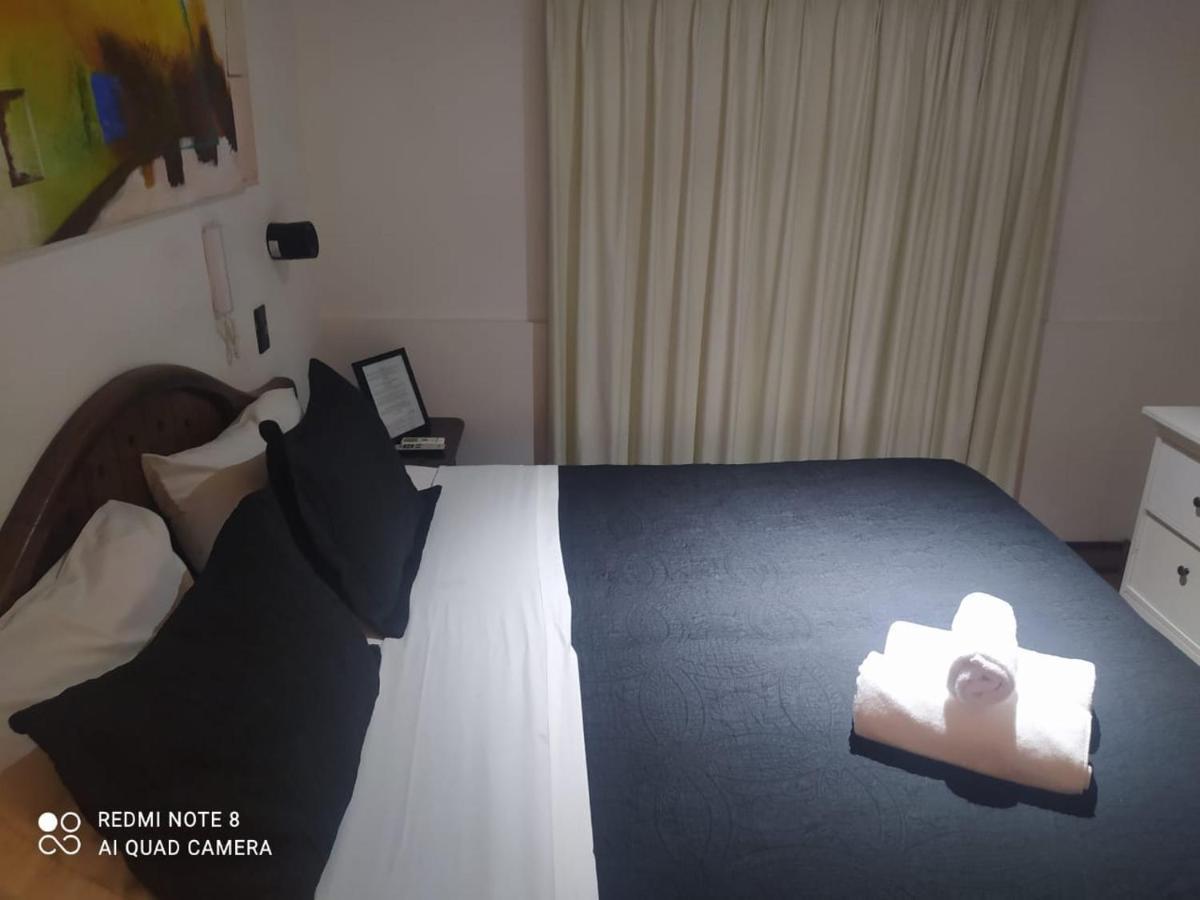 Hotel Boutique Santiago Suite Extérieur photo
