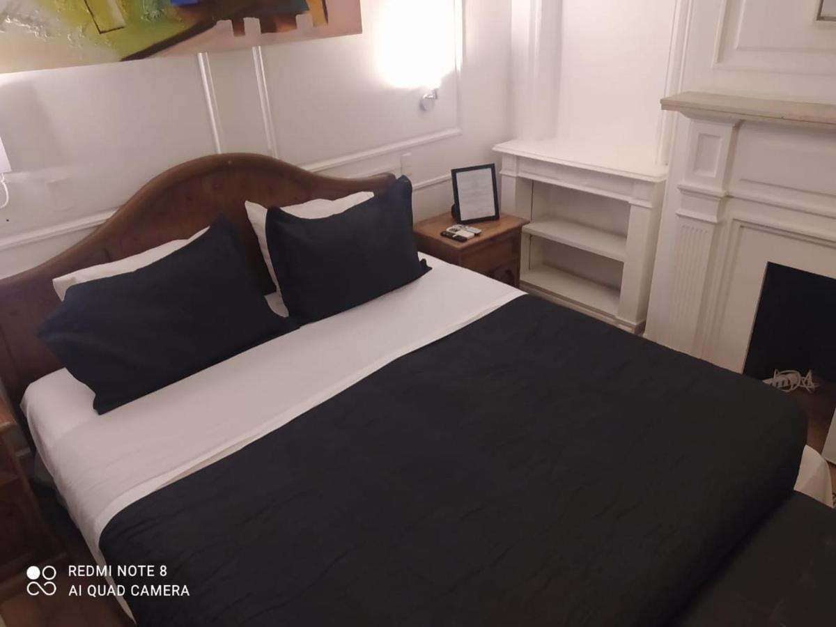 Hotel Boutique Santiago Suite Extérieur photo