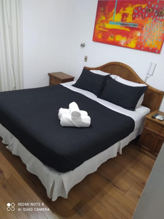 Hotel Boutique Santiago Suite Extérieur photo