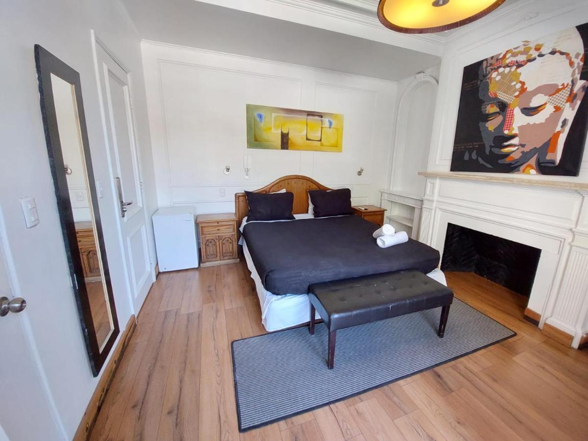 Hotel Boutique Santiago Suite Extérieur photo