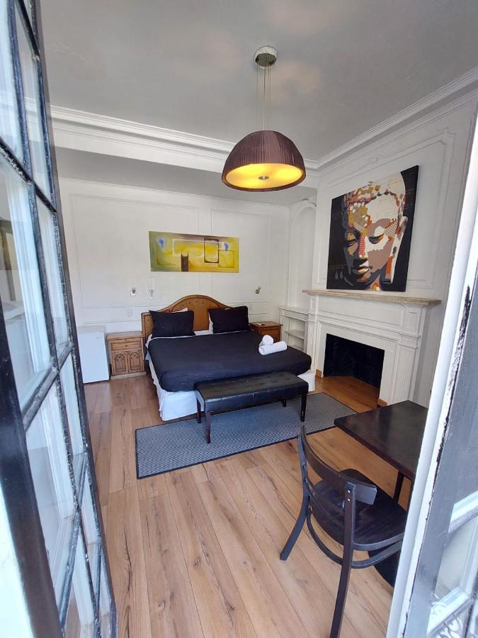 Hotel Boutique Santiago Suite Extérieur photo
