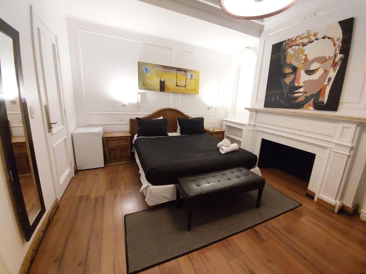 Hotel Boutique Santiago Suite Extérieur photo