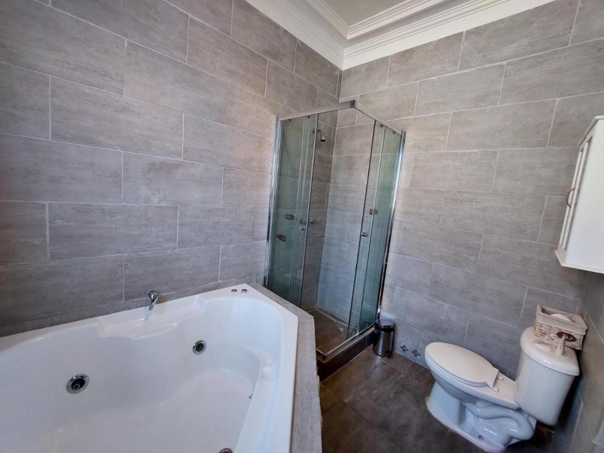 Hotel Boutique Santiago Suite Extérieur photo