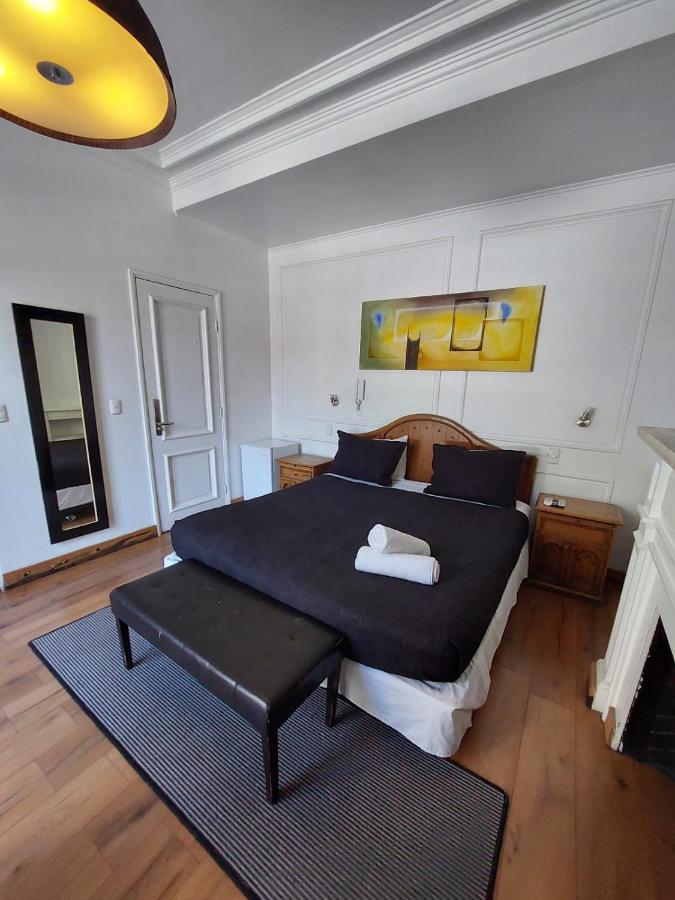 Hotel Boutique Santiago Suite Extérieur photo